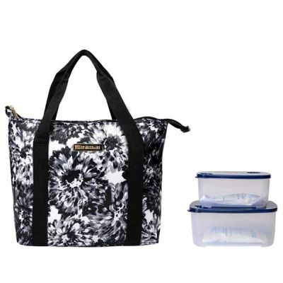 Lunch-Tote-Isaac-Mizrahi-Irving---Floral-1