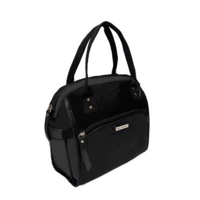 Lunch+Tote-Kathy-Ireland-Leah---Black