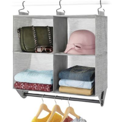 Hanging Four Compartment Organizer Avanoa