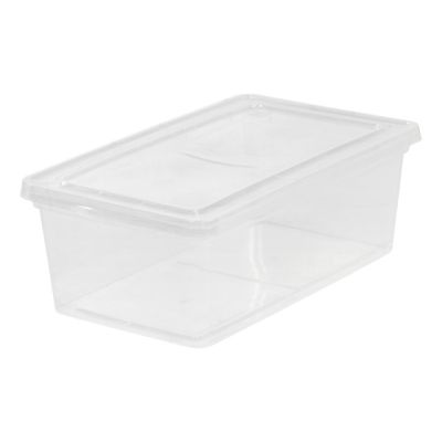 Stackable Storage Box 5.9L