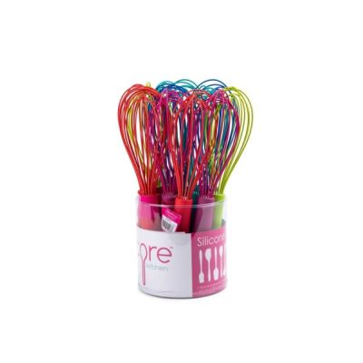 Colour Small Whisk