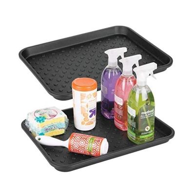 iD Under Sink Tray, set of two