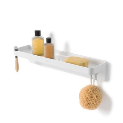 Umbra Flex Adhesive Shelf