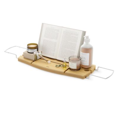 Umbra Aquala Bathtub Caddy