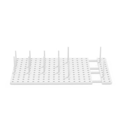 Umbra-Peggy-Drawer-Organizer-White-3