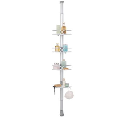 Oxo Aluminium Quick Extend Pole Caddy