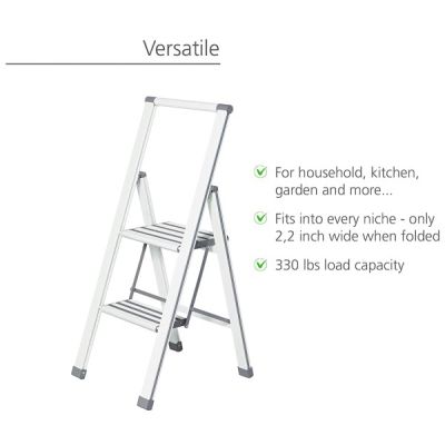 Iladi-Two-Step-Ladder-White-2