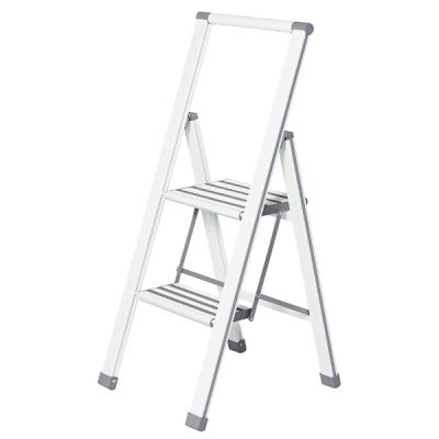 Iladi-Two-Step-Ladder-White