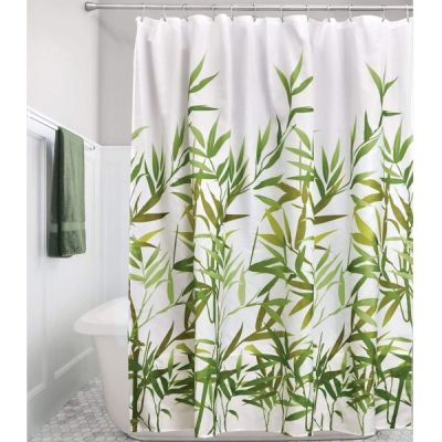 Shower Curtain Anzu