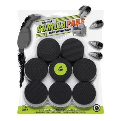 Gorilla-Pads-2in-Round-Gripper-Pads