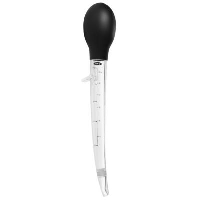 OXO GG ANGLED POULTRY BASTER