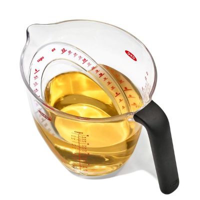 OXO GG ANGLED MEASURING CUP 4-CUP