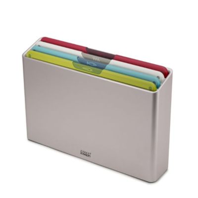 JJ FOL ICON LARGE CUTTING BOARD SET,AS