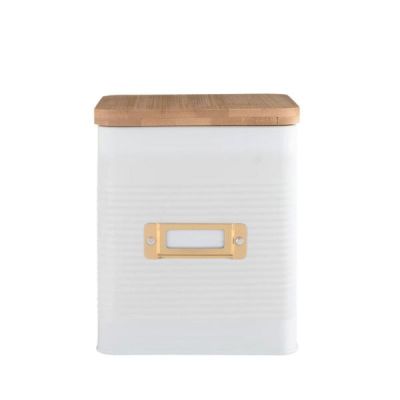 TYPHOON OTTO SQ CANISTER,2.7L
