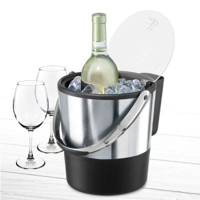 OGGI-DW-ICE-BUCKET-W/SCOOP-3.8L-2