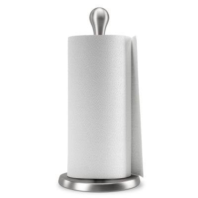 Umbra-Tug-Paper-Towel-Holder-2