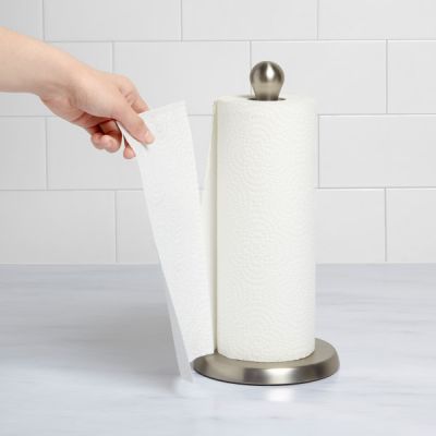 Umbra-Tug-Paper-Towel-Holder-3