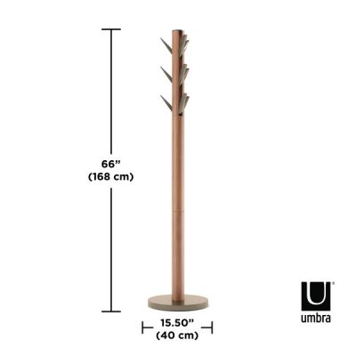 Umbra-Flapper-Coat-Rack-Light-Walnut/Warm-Gold-5