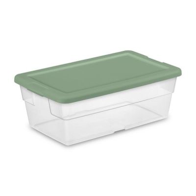 Basic-Box-5.7L-set-of-5-Green-2