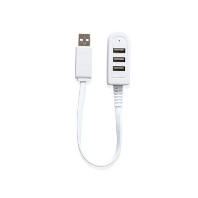 Kikkerland Handy Hub