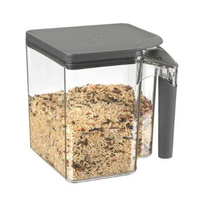 Polder Handle It Canister 2.6L - 2.75qt