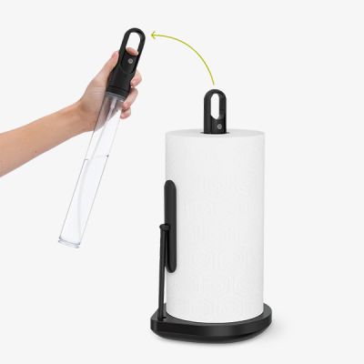 simplehuman-pump-paper-towel-holder-black-3