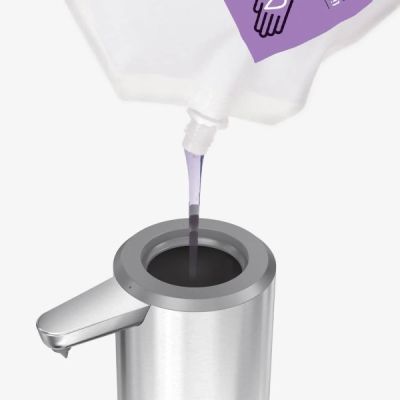 simplehuman-Liquid-Hand-Soap---Cucumber-1