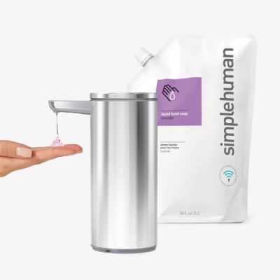 simplehuman-Liquid-Hand-Soap---Cucumber-2