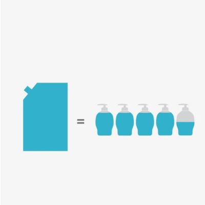 simplehuman-Liquid-Hand-Soap---Cucumber-3
