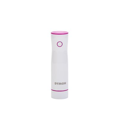 Dymon Vacuum Food Storage Rechargeable Pump