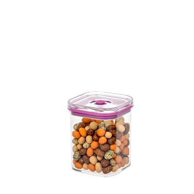 Dymon Vacuum Food Canister 1.1L