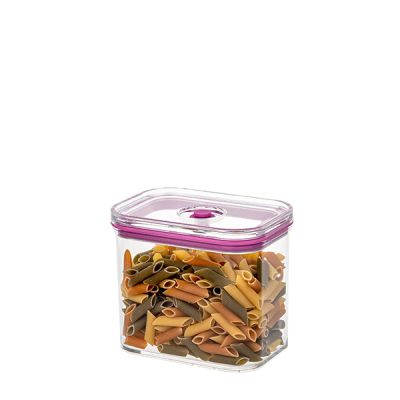 Dymon Vacuum Food Canister 1.7L