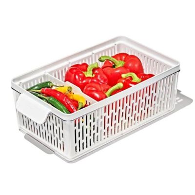 OXO Produce Saver - Medium Bin
