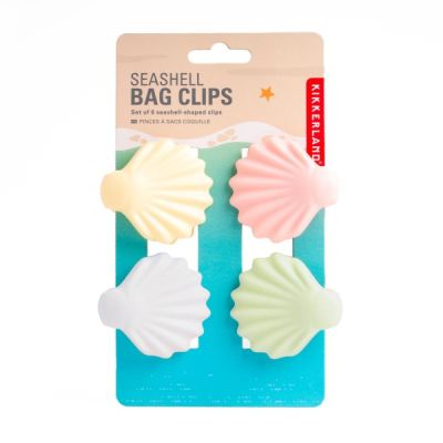 Kikkerland-Seashell-Bag-Clips-2