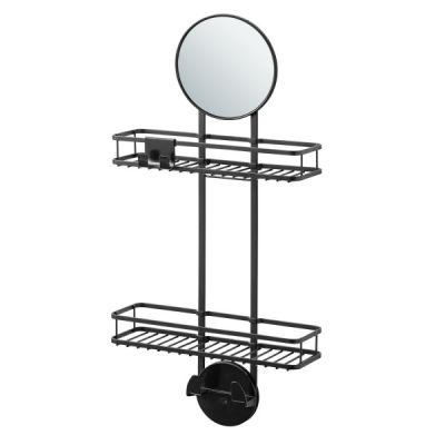 Metropolitan-Large-Shower-Caddy-Bl -1
