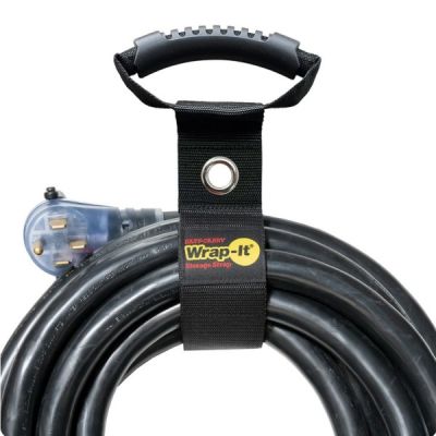 Wrap-It Easy-Carry Storage Strap 22in