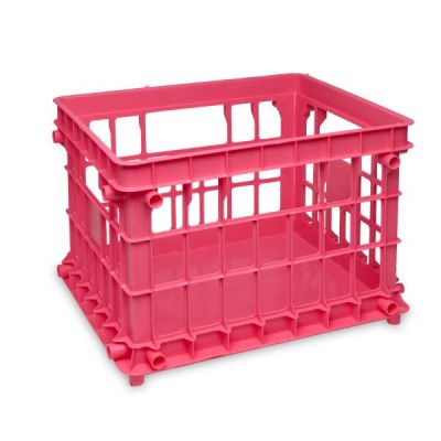 Tuffstore Crate Pink