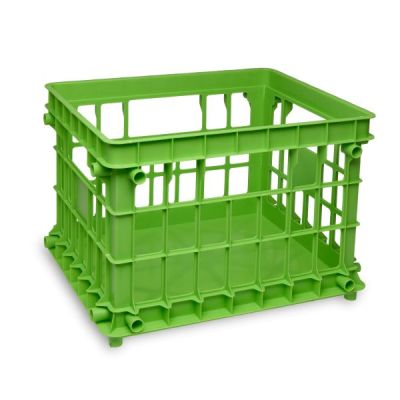 Tuffstore Crate Green