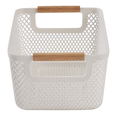 Malla-Basket-Small-White-1
