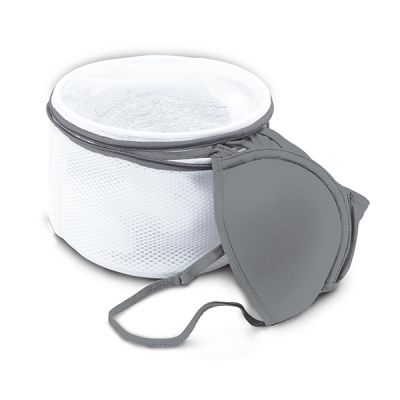 Mesh Bra Wash Bag