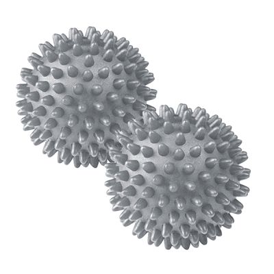 Dryer Balls 2pk Grey