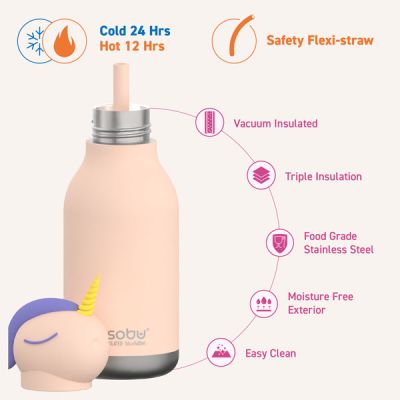 BESTIE-Unicorn-16-oz