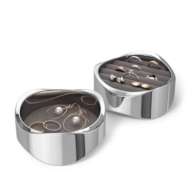 Umbra-Wavy-Jewelry-Organizer