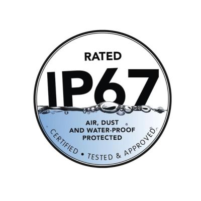 ezystorage-Waterproof-Clear-Tote-32L