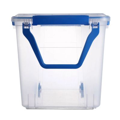 ezystorage-Waterproof-Clear-Tote-100L