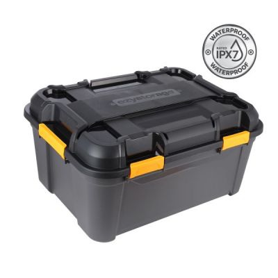 ezystorage Bunkertough Waterproof Tote 120L
