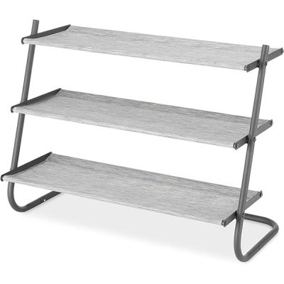 3-Tier-Shoe-Shelf