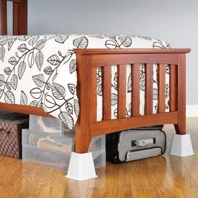 Whitmor Bed Risers
