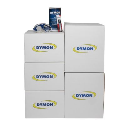 Back to Dorm 9pc Moving Kit