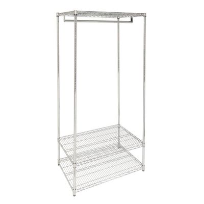 Dymon-Garment-Rack-Kit-24x36x74